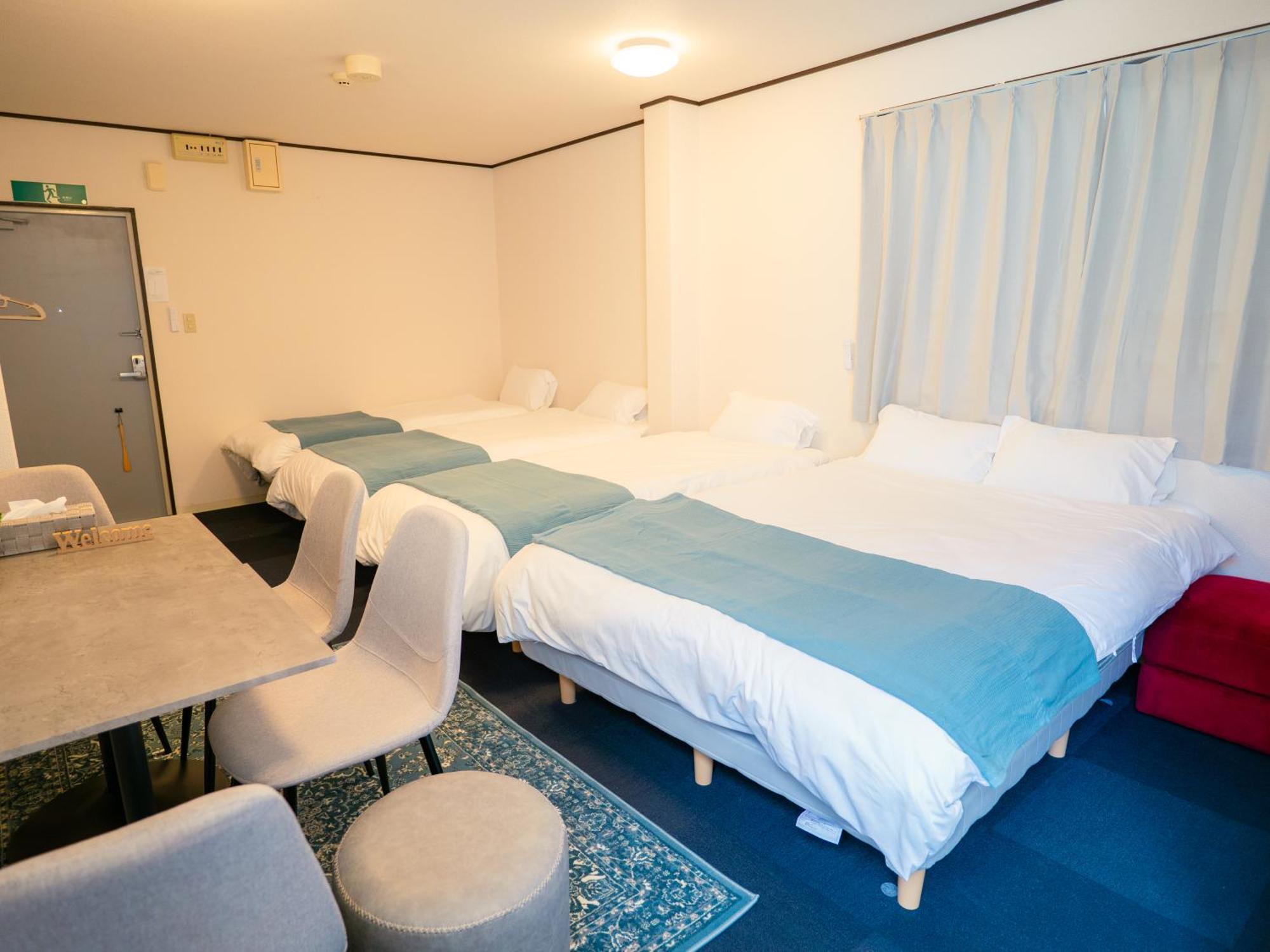 J Suite East Namba Osaka Exterior foto